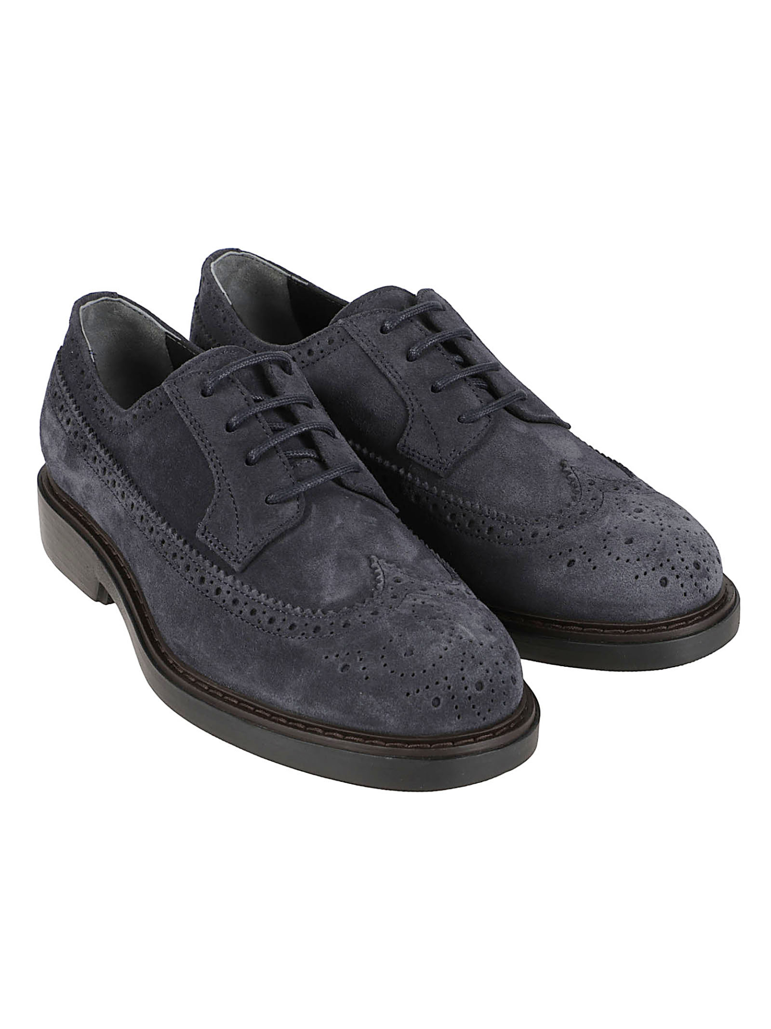 [Hogan] Loafer FW26 HXM7040FZ50HG0
