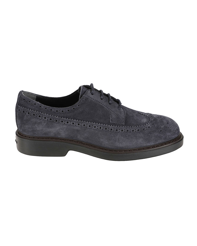 [Hogan] Loafer FW26 HXM7040FZ50HG0