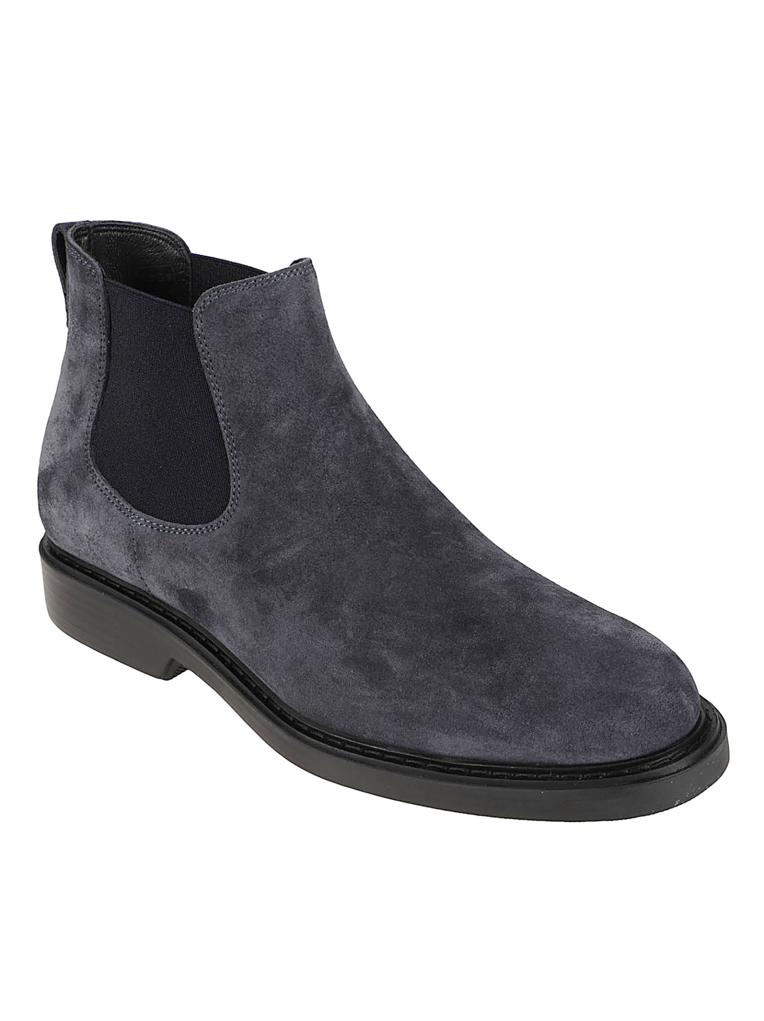 [Hogan] Boots FW26 HXM7040GF00HG0