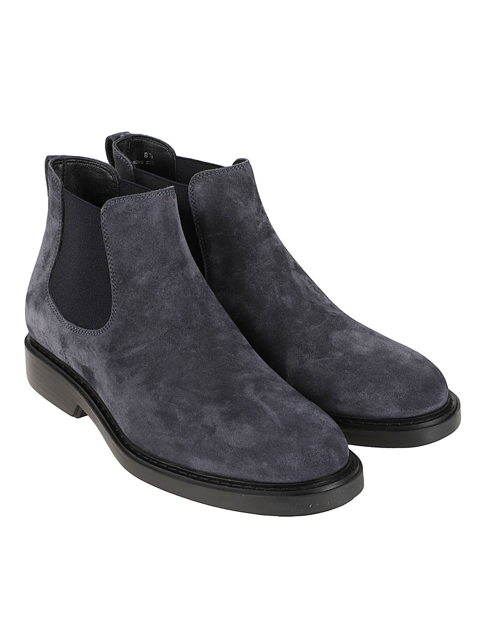 [Hogan] Boots FW26 HXM7040GF00HG0