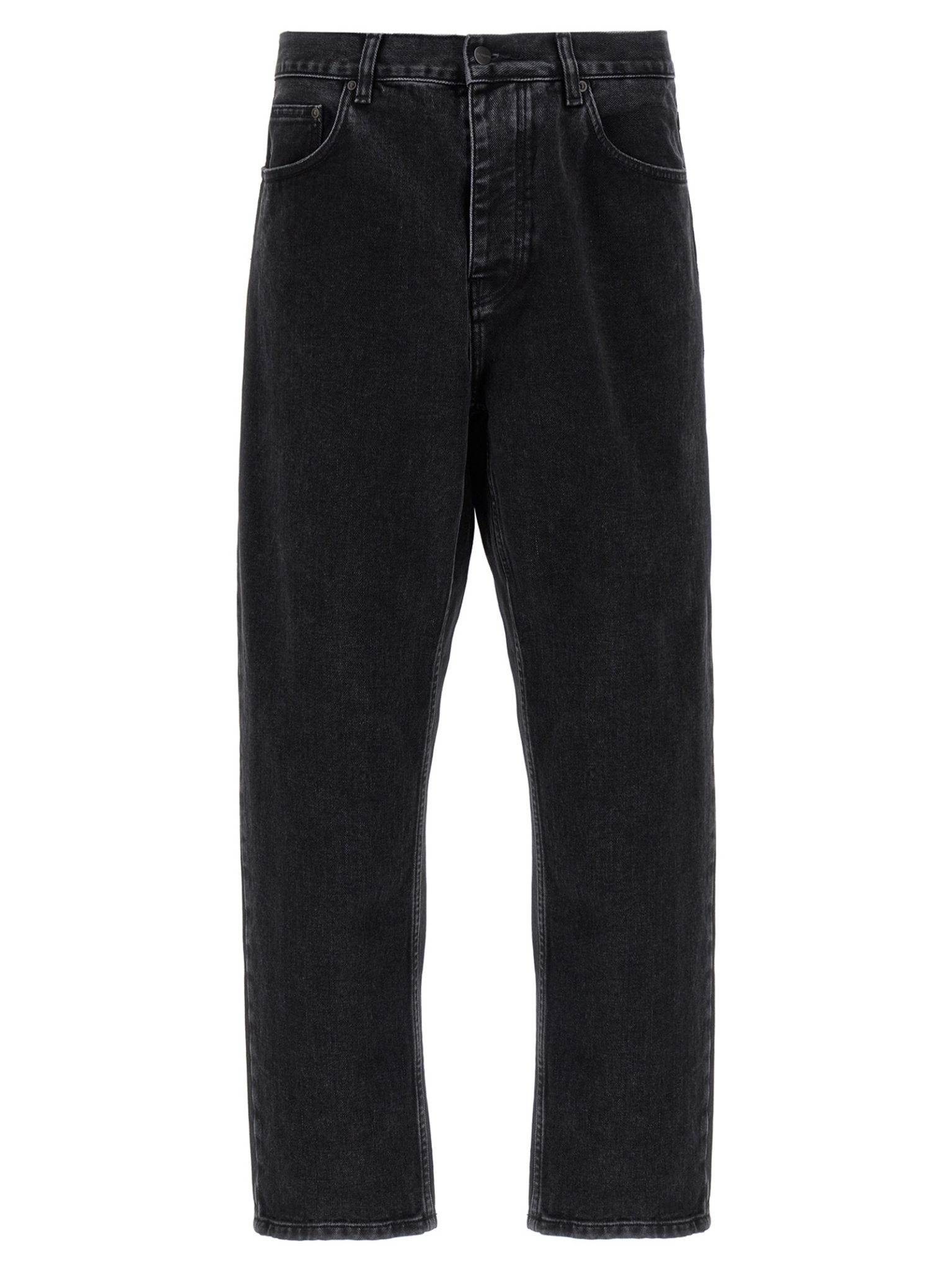 [CARHARTT WIP] Jeans FW26 I0292088906