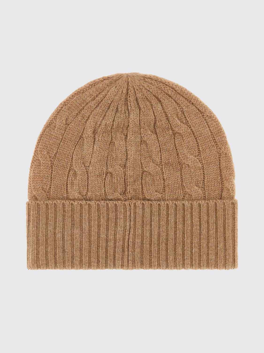 [Polo Ralph Lauren] Beanie FW26 455981442 004