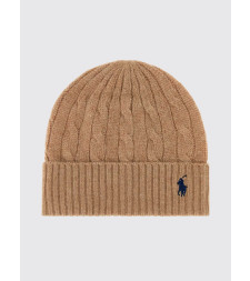 [Polo Ralph Lauren] Beanie FW26 455981442 004