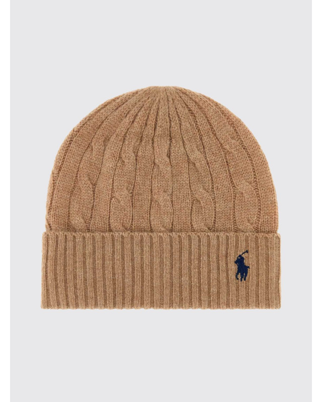[Polo Ralph Lauren] Beanie FW26 455981442 004