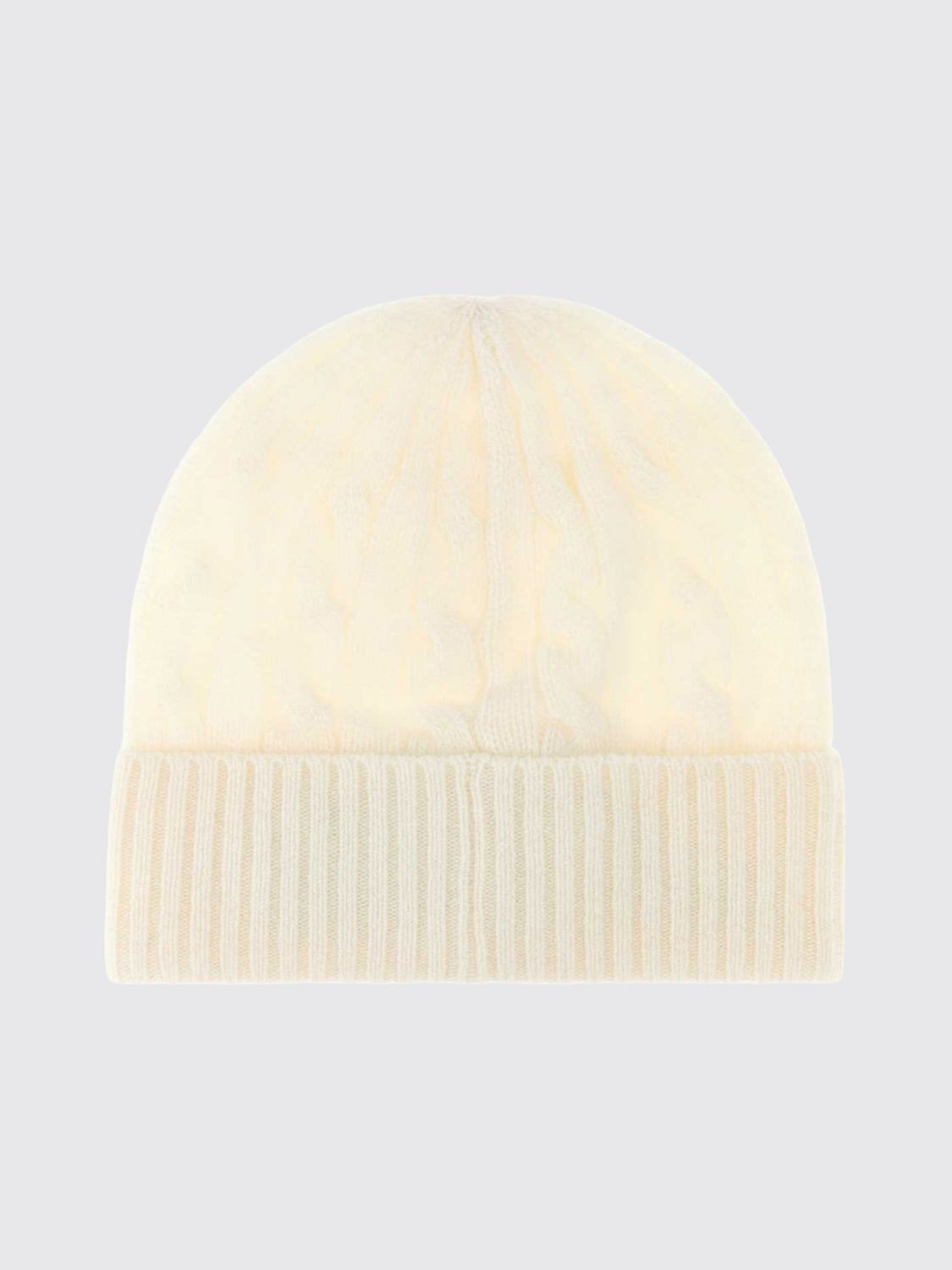 [Polo Ralph Lauren] Beanie FW26 455981442 003