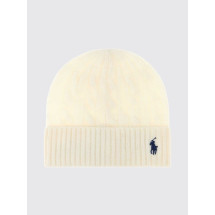 [Polo Ralph Lauren] Beanie FW26 455981442 003