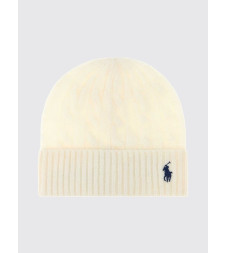 [Polo Ralph Lauren] Beanie FW26 455981442 003