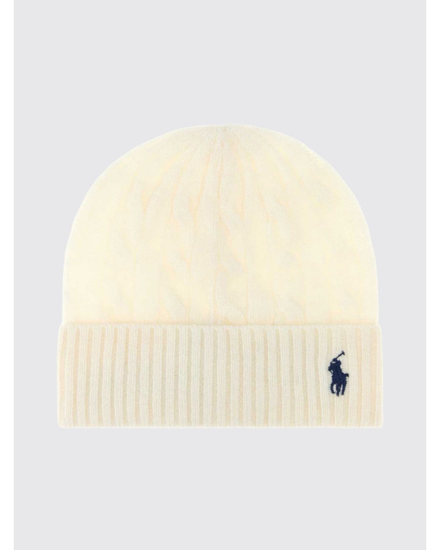 [Polo Ralph Lauren] Beanie FW26 455981442 003