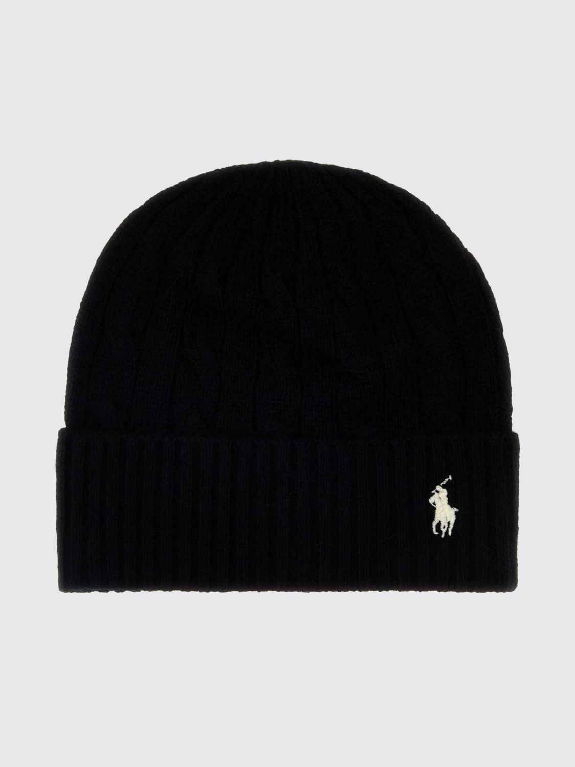 [Polo Ralph Lauren] Beanie FW26 455981442 001
