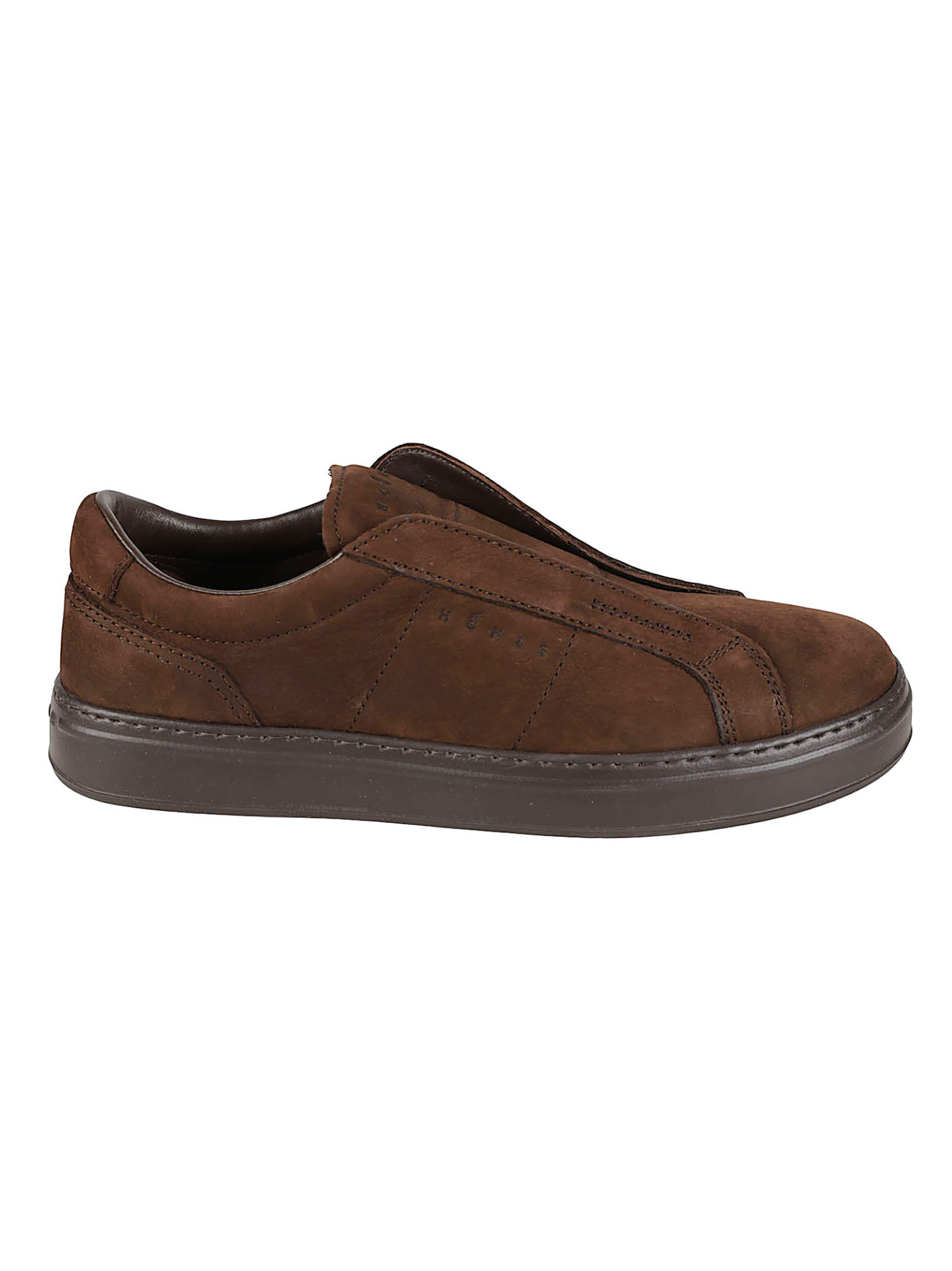 [Hogan] Sneakers FW26 HXM6680FW606RN