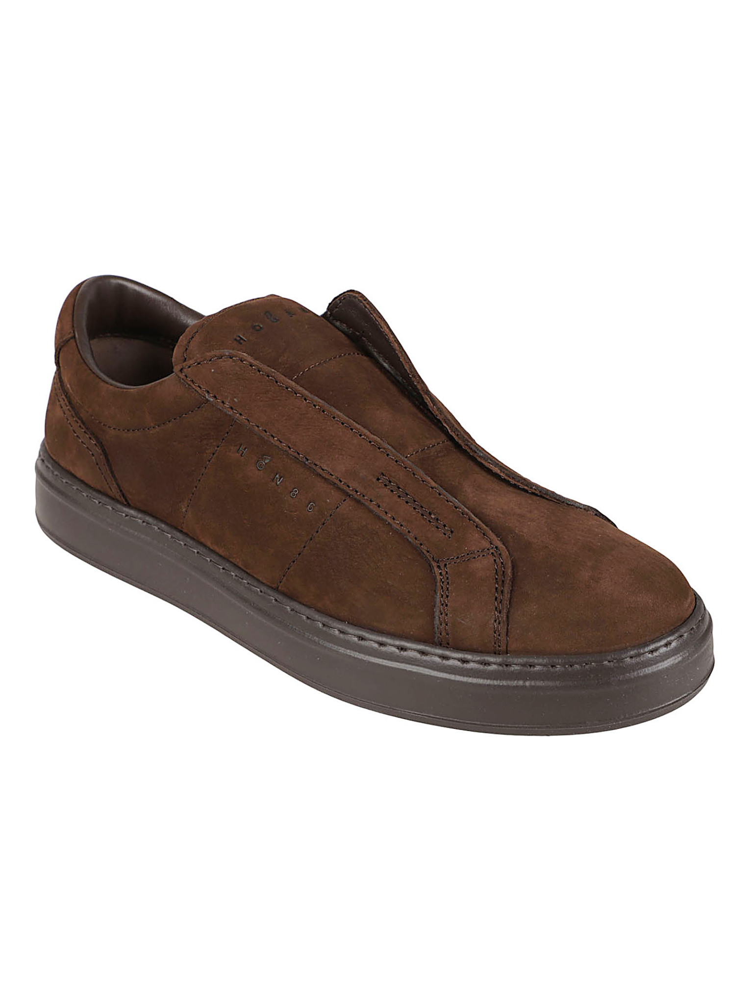 [Hogan] Sneakers FW26 HXM6680FW606RN