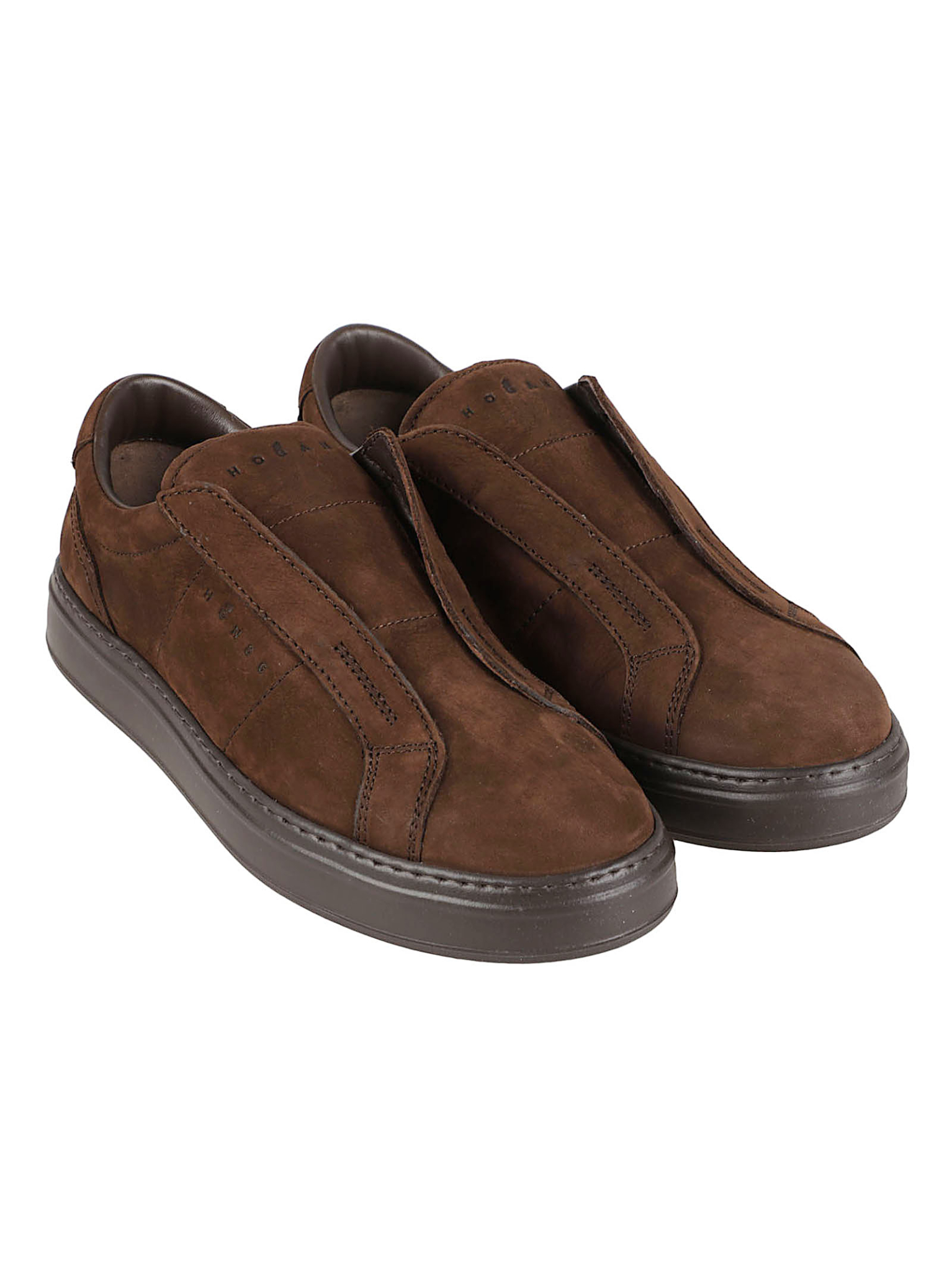 [Hogan] Sneakers FW26 HXM6680FW606RN