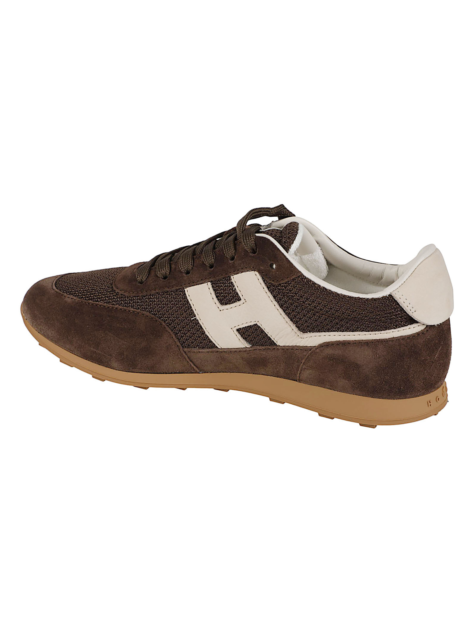 [Hogan] Sneakers FW26 HXM6990FZ90VG9