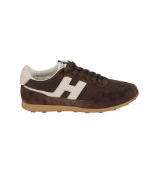 [Hogan] Sneakers FW26 HXM6990FZ90VG9