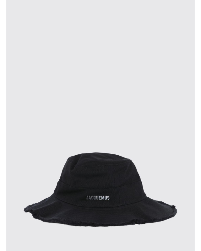 [JACQUEMUS] Hat FW26 ACU00002AE00014 990