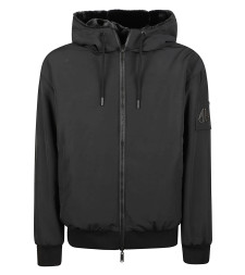 [Moose Knuckles] Bomber Jacket FW26 M35MS623