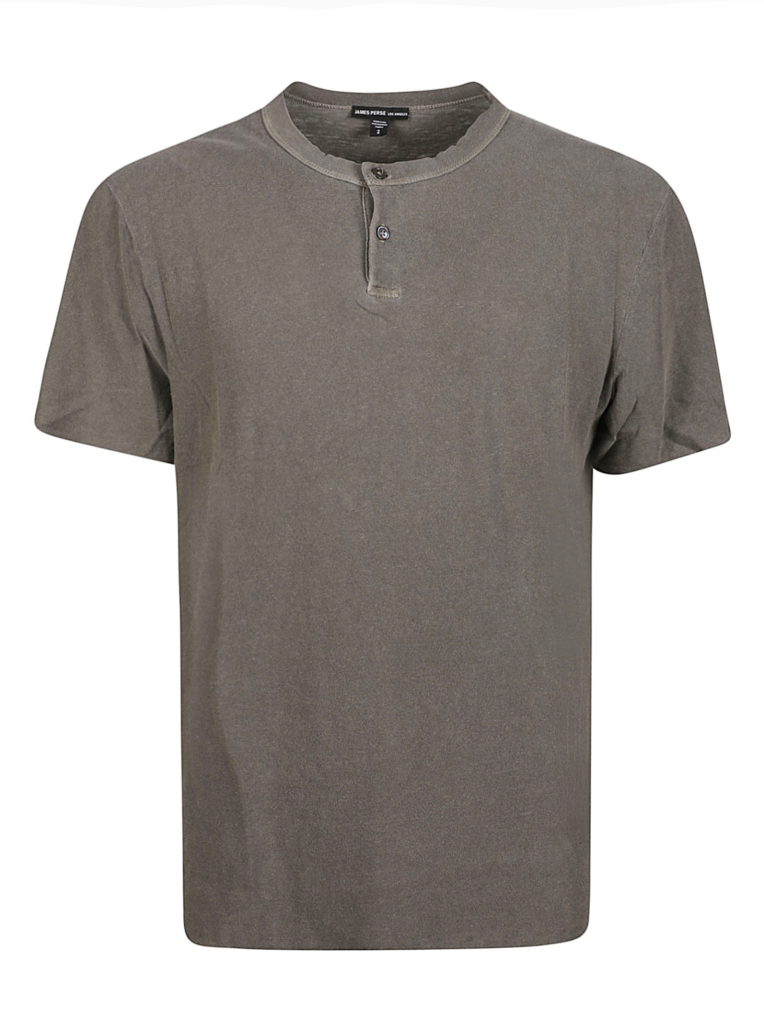 [JAMES PERSE] T-shirts Short Sleeve FW26 MJD3783