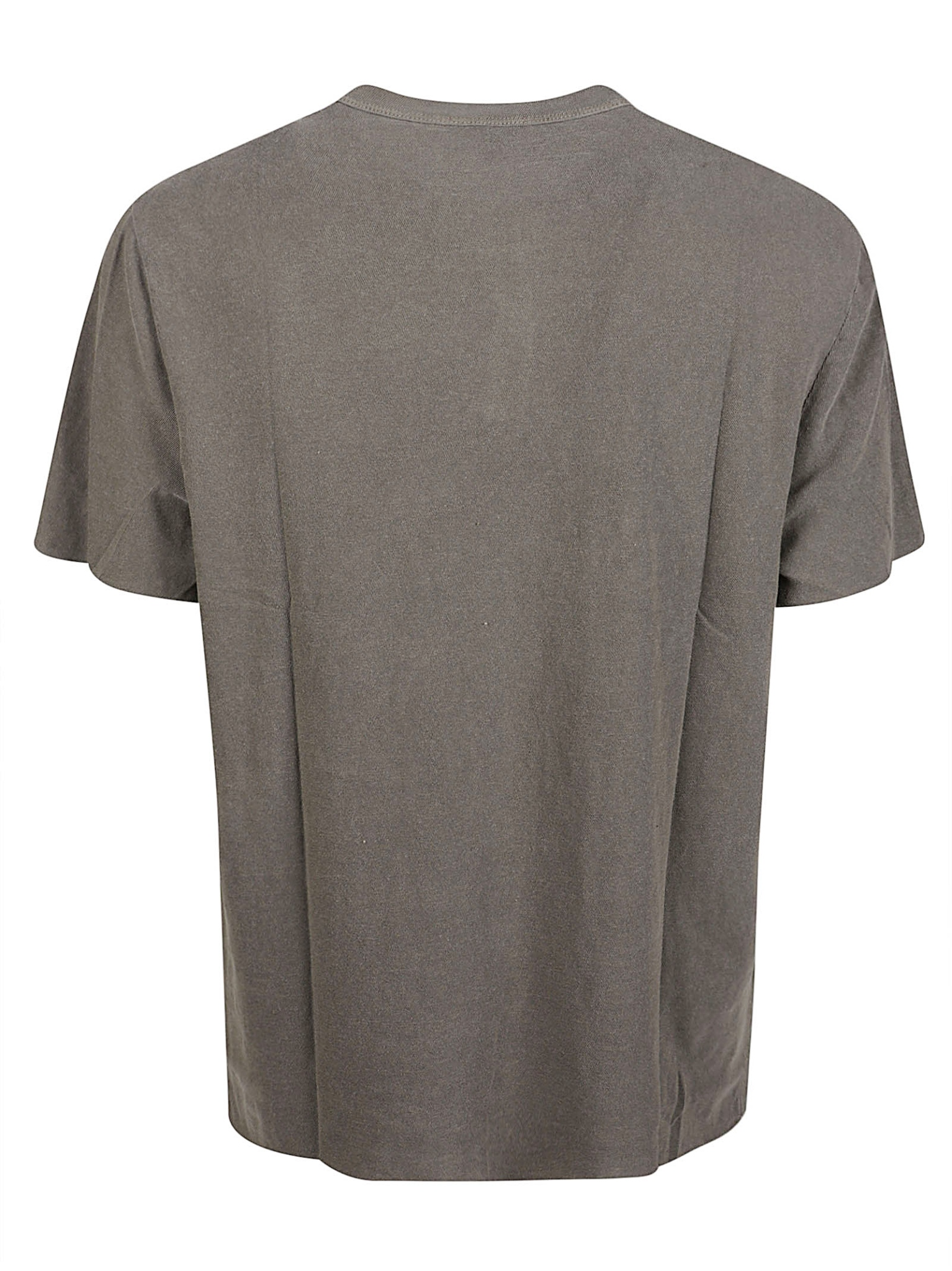 [JAMES PERSE] T-shirts Short Sleeve FW26 MJD3783