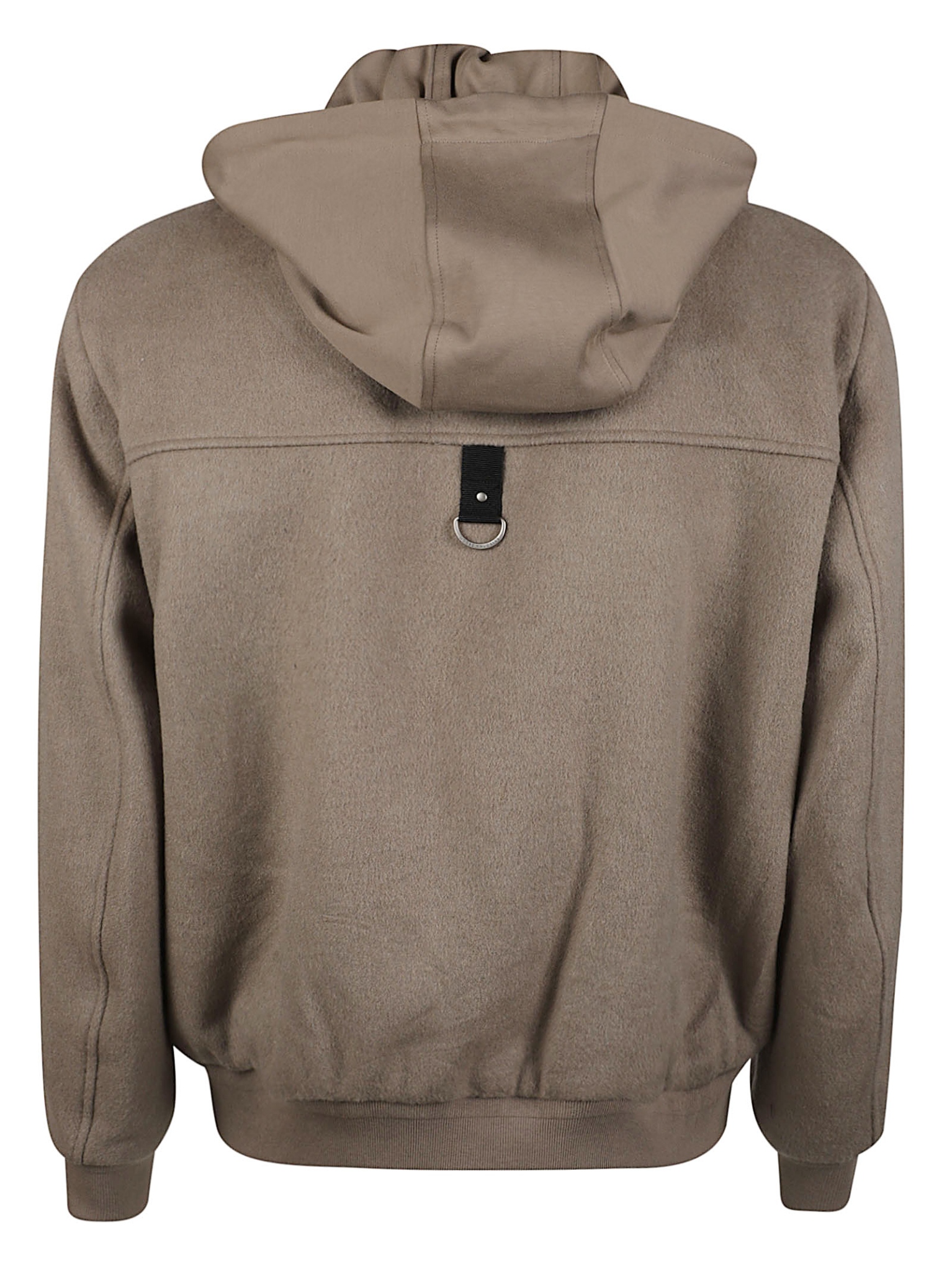 [Moose Knuckles] Bomber Jacket FW26 M35MW404
