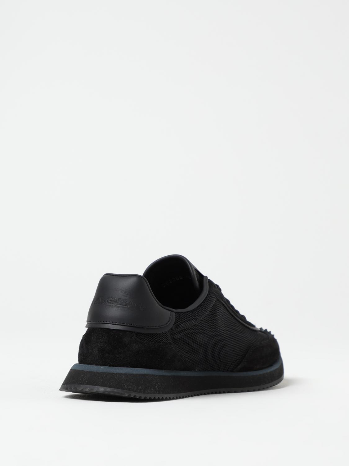 [Dolce & Gabbana] Sneakers FW26 CS2288A5355 8B956