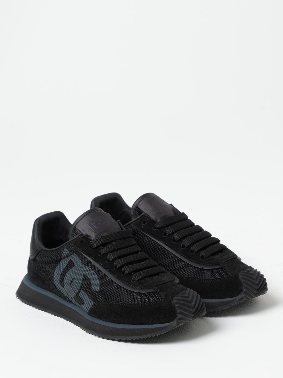 [Dolce & Gabbana] Sneakers FW26 CS2288A5355 8B956