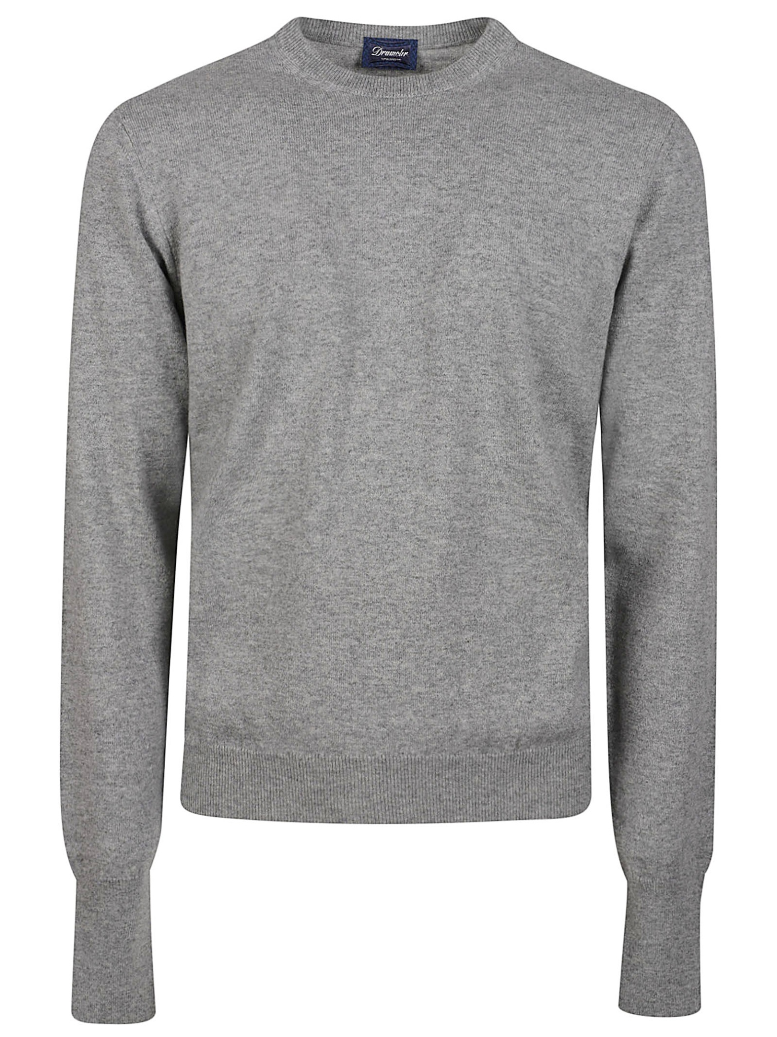 [Drumohr] Knitwear FW26 D1K103