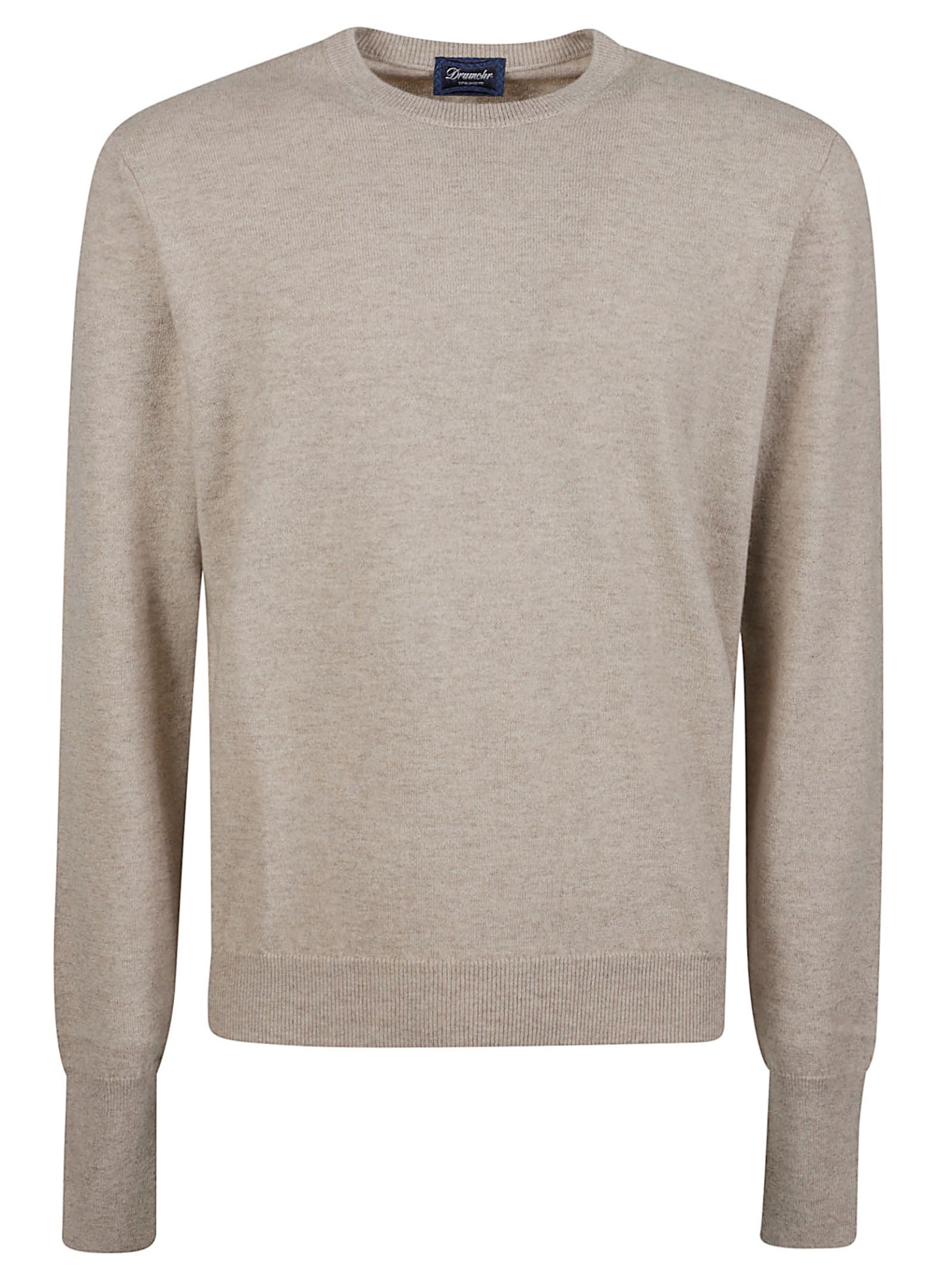 [Drumohr] Knitwear FW26 D1K103