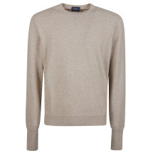 [Drumohr] Knitwear FW26 D1K103