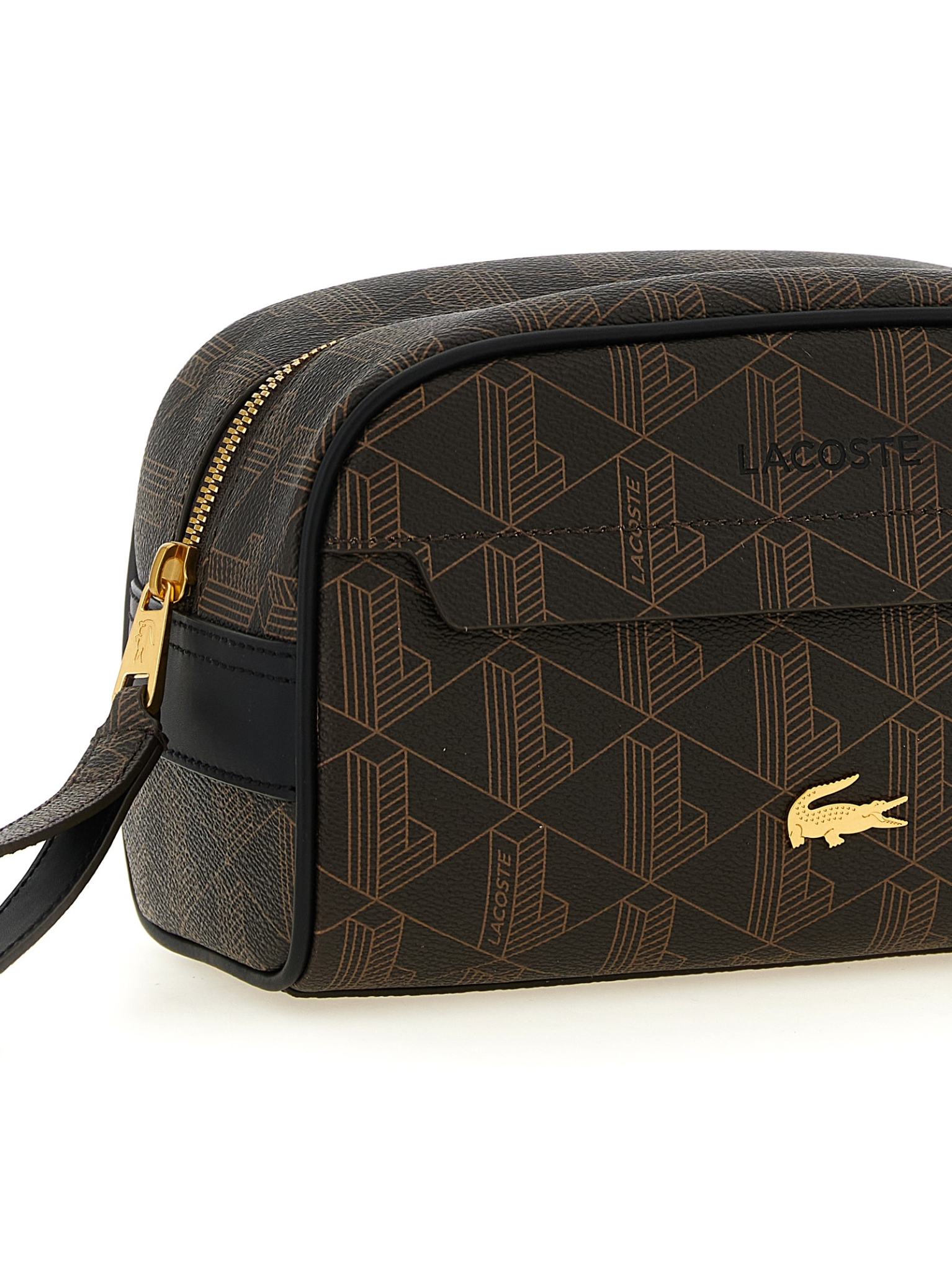 [Lacoste] Pouch FW26 NU5418T93