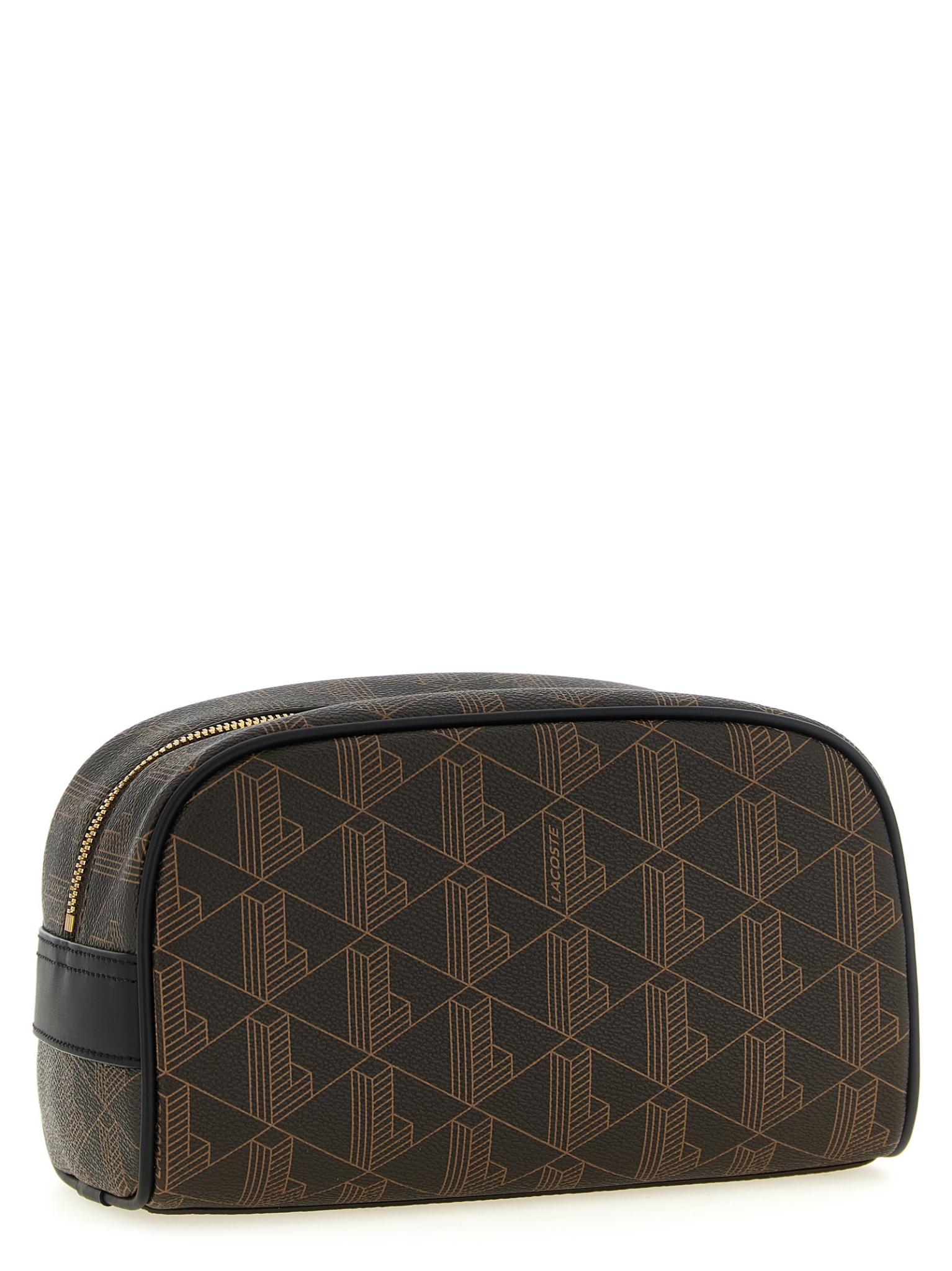 [Lacoste] Pouch FW26 NU5418T93