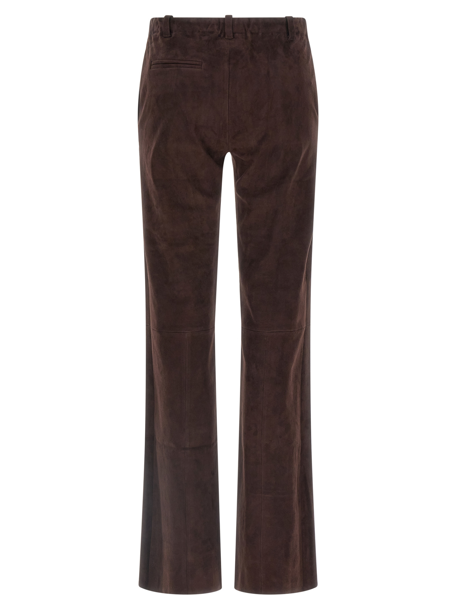[STOULS] Trousers FW26 OSWALDCASTOR