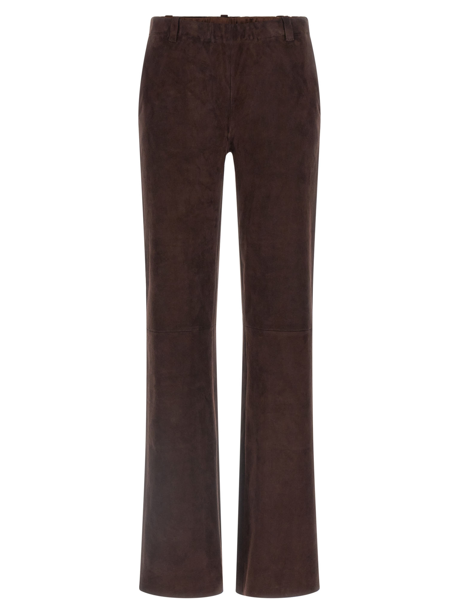 [STOULS] Trousers FW26 OSWALDCASTOR
