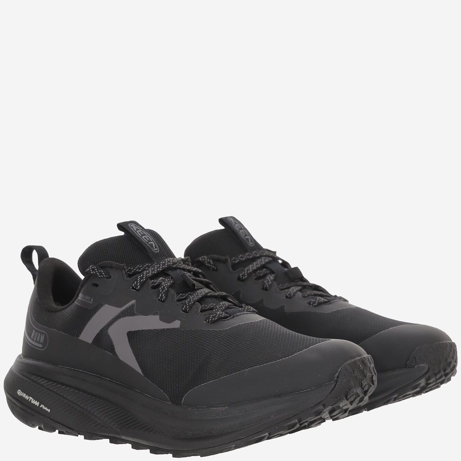 [KEEN] Sneakers FW26 1032758BLACKBLACK