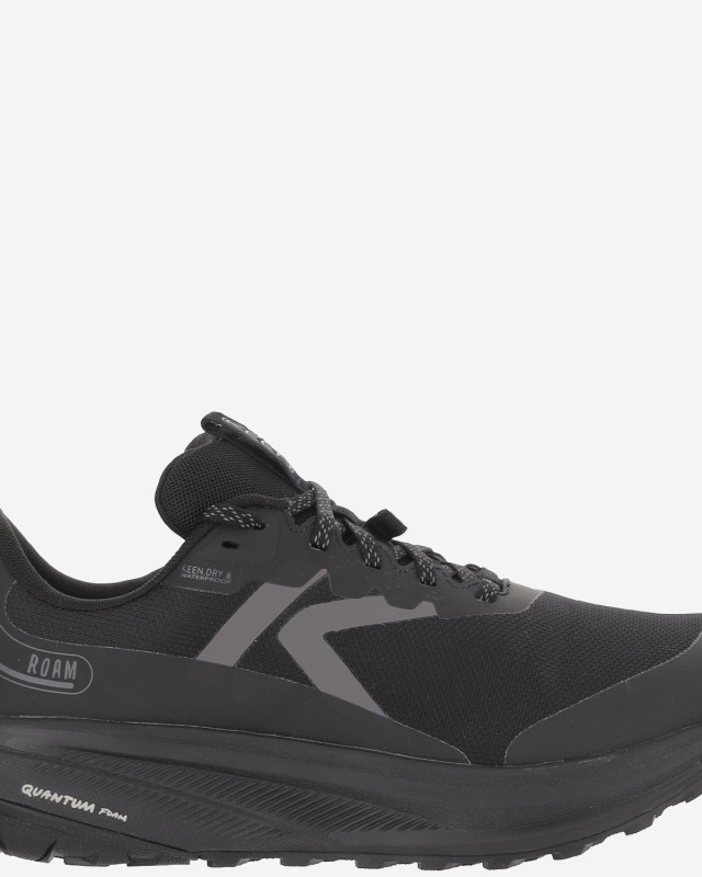 [KEEN] Sneakers FW26 1032758BLACKBLACK
