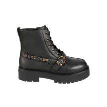 [PINKO] Boots FW26 SD0565 P001
