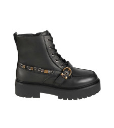 [PINKO] Boots FW26 SD0565 P001