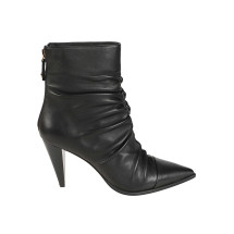 [PINKO] Boots FW26 SD0587 P003