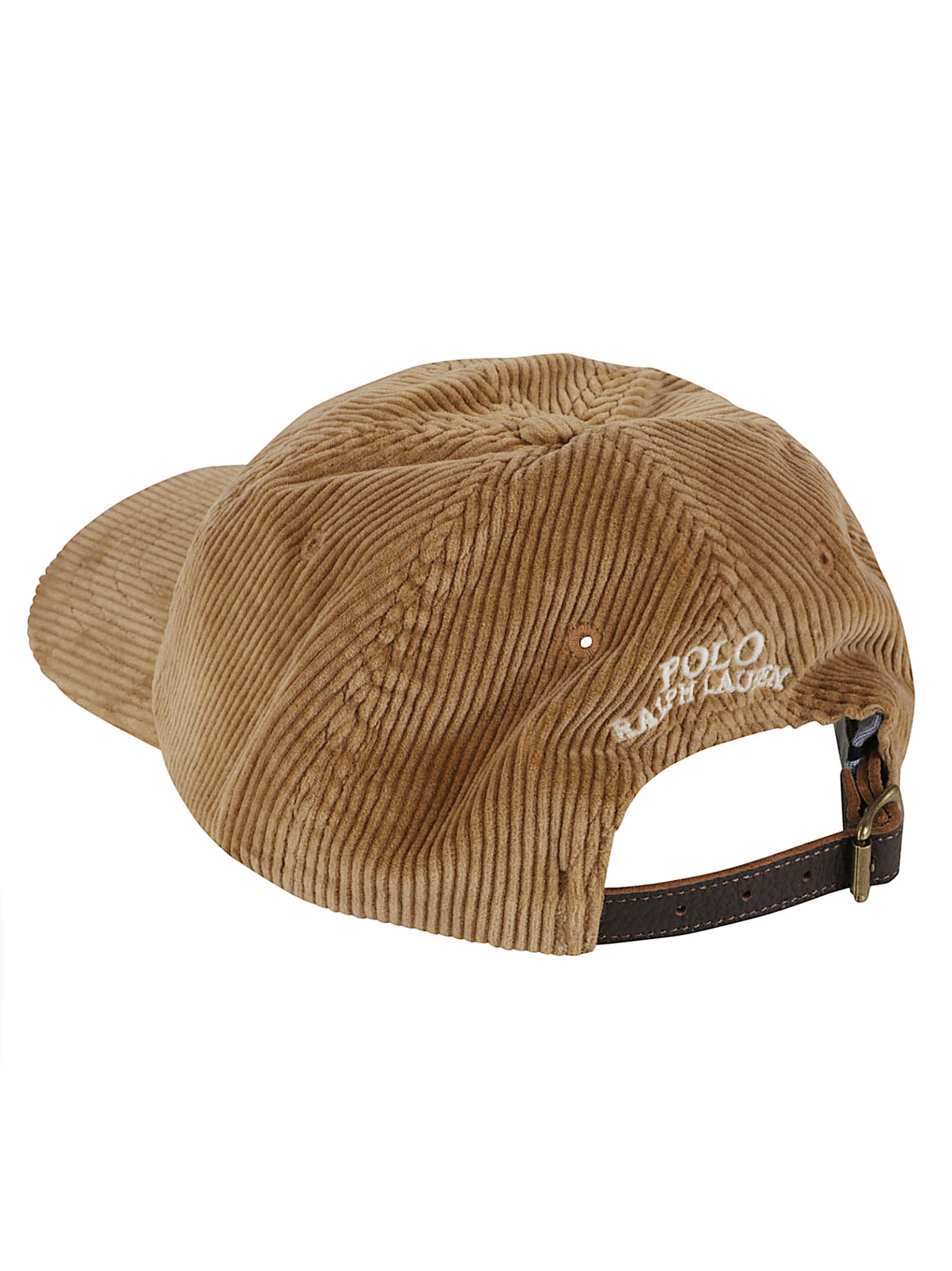 [Polo Ralph Lauren] Cap FW26 211A90413003
