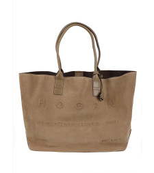 [Hogan] Tote bag FW26 KBW01TA3300UGM