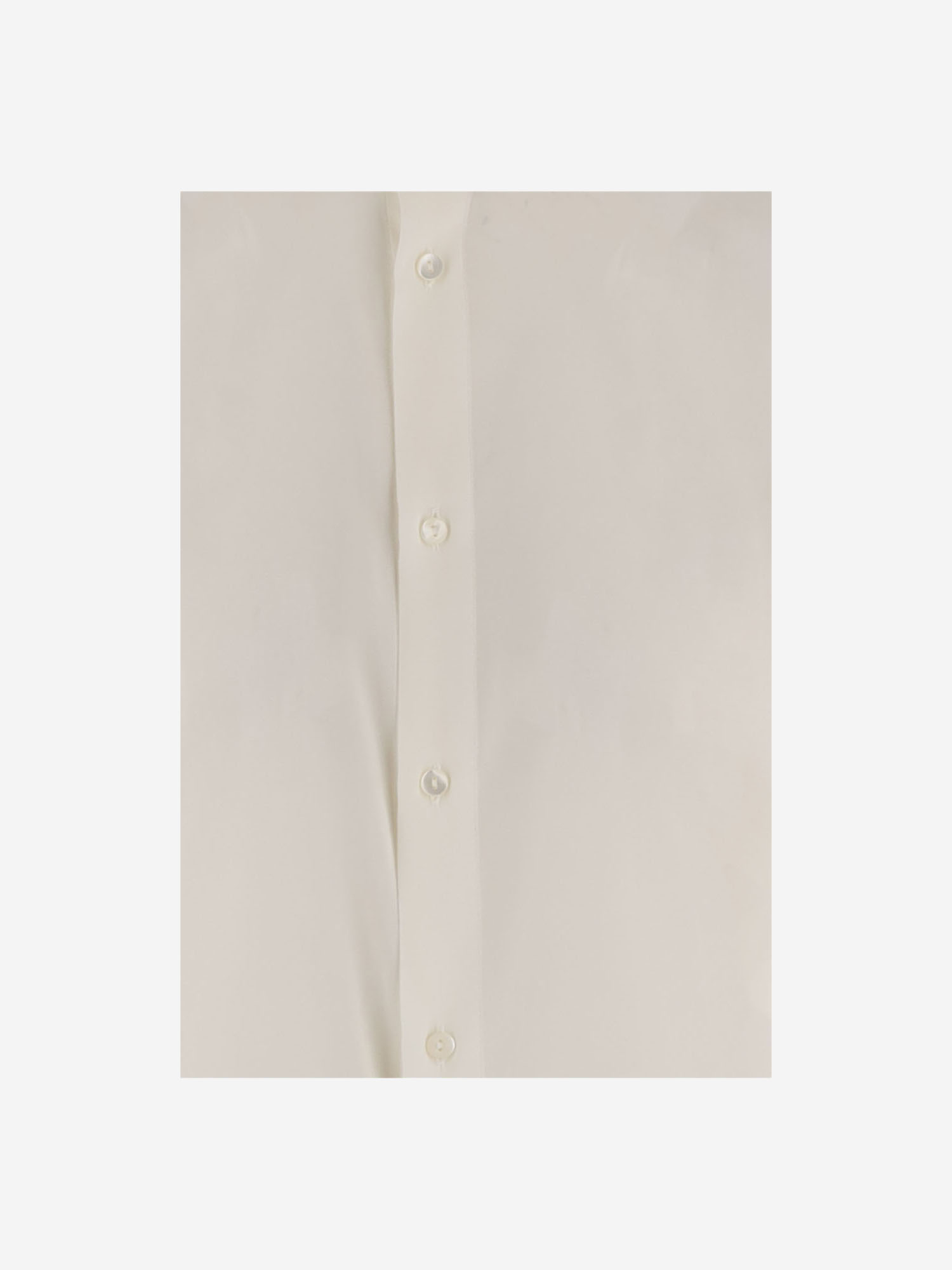 [Her Shirt] Shirts Long Sleeve FW26 LUDOVICAOP251001