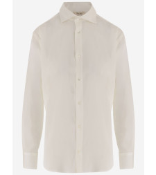 [Her Shirt] Shirts Long Sleeve FW26 LUDOVICAOP251001