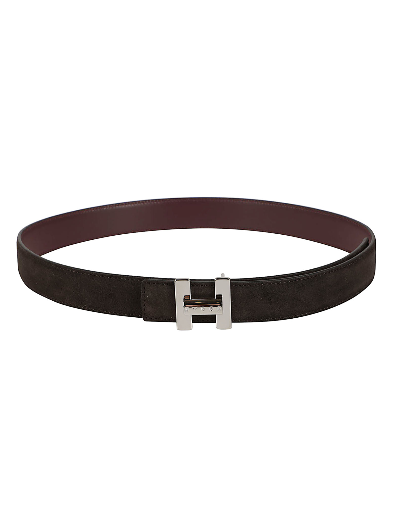 [Hogan] Belt FW26 KFWC01E0100VJU