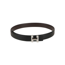 [Hogan] Belt FW26 KFWC01E0100GAN