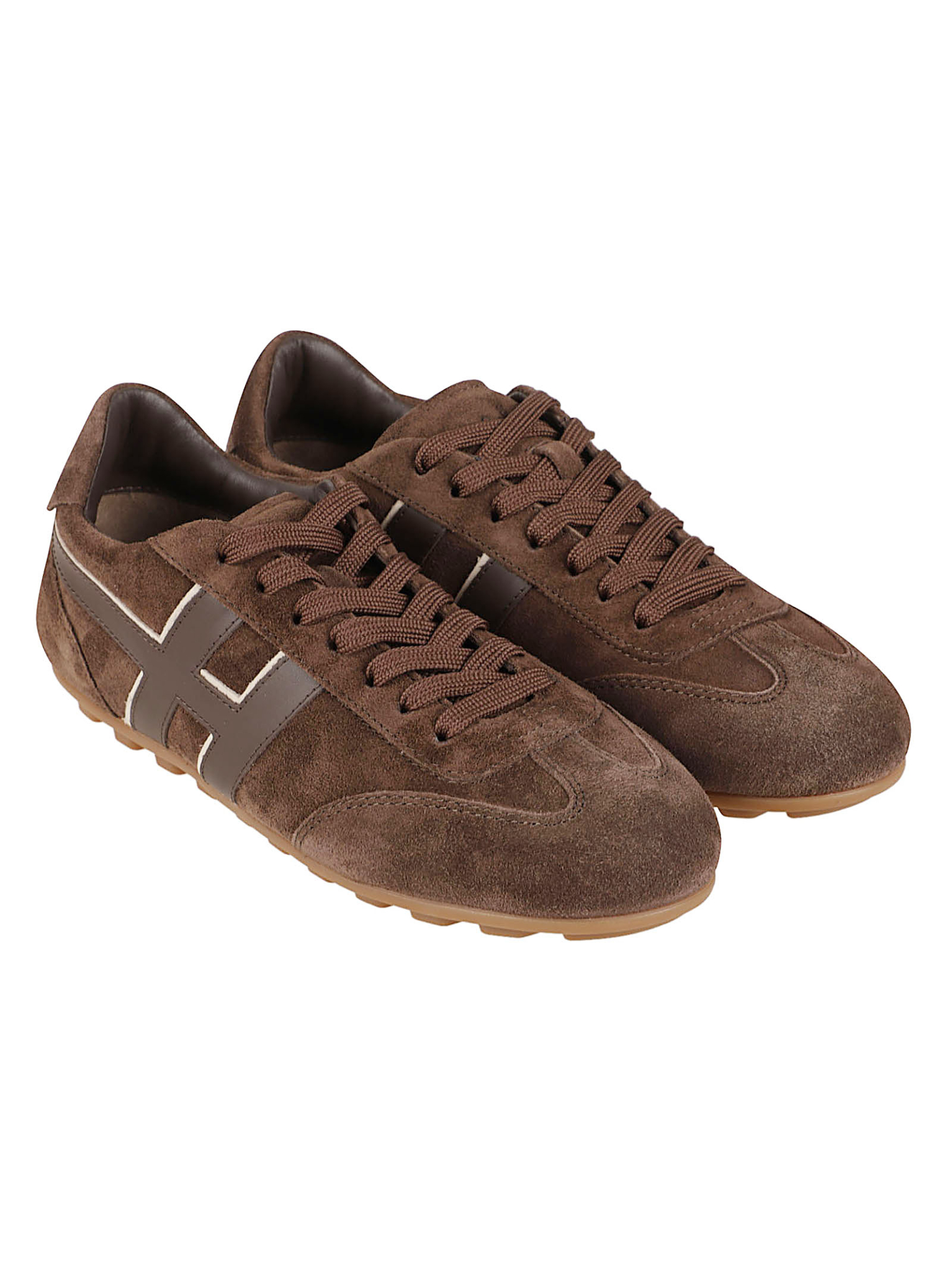 [Hogan] Sneakers FW26 HXW6930GJ00VGB
