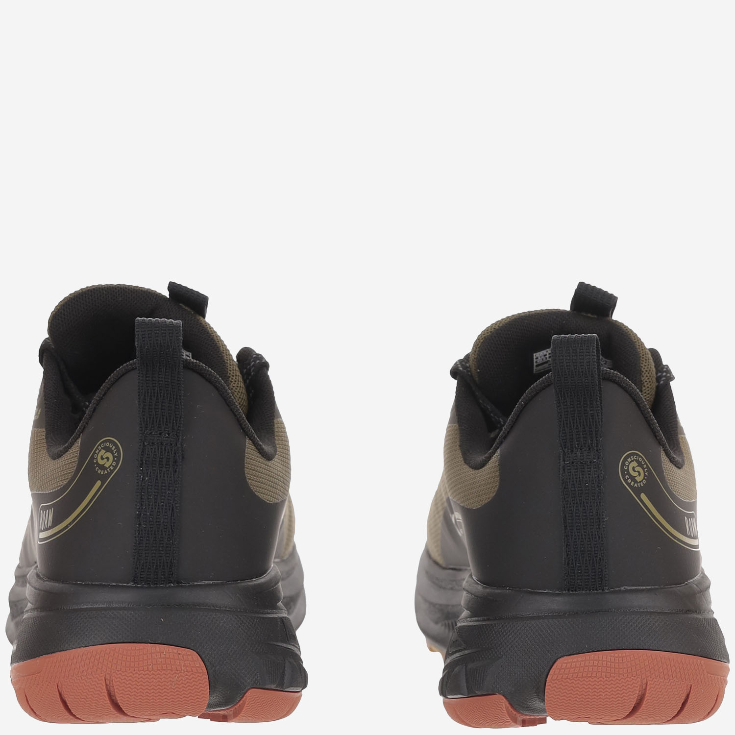 [KEEN] Sneakers FW26 1032760DARKOLIVEBURNTBRICK