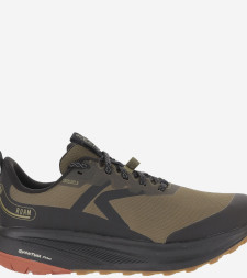 [KEEN] Sneakers FW26 1032760DARKOLIVEBURNTBRICK