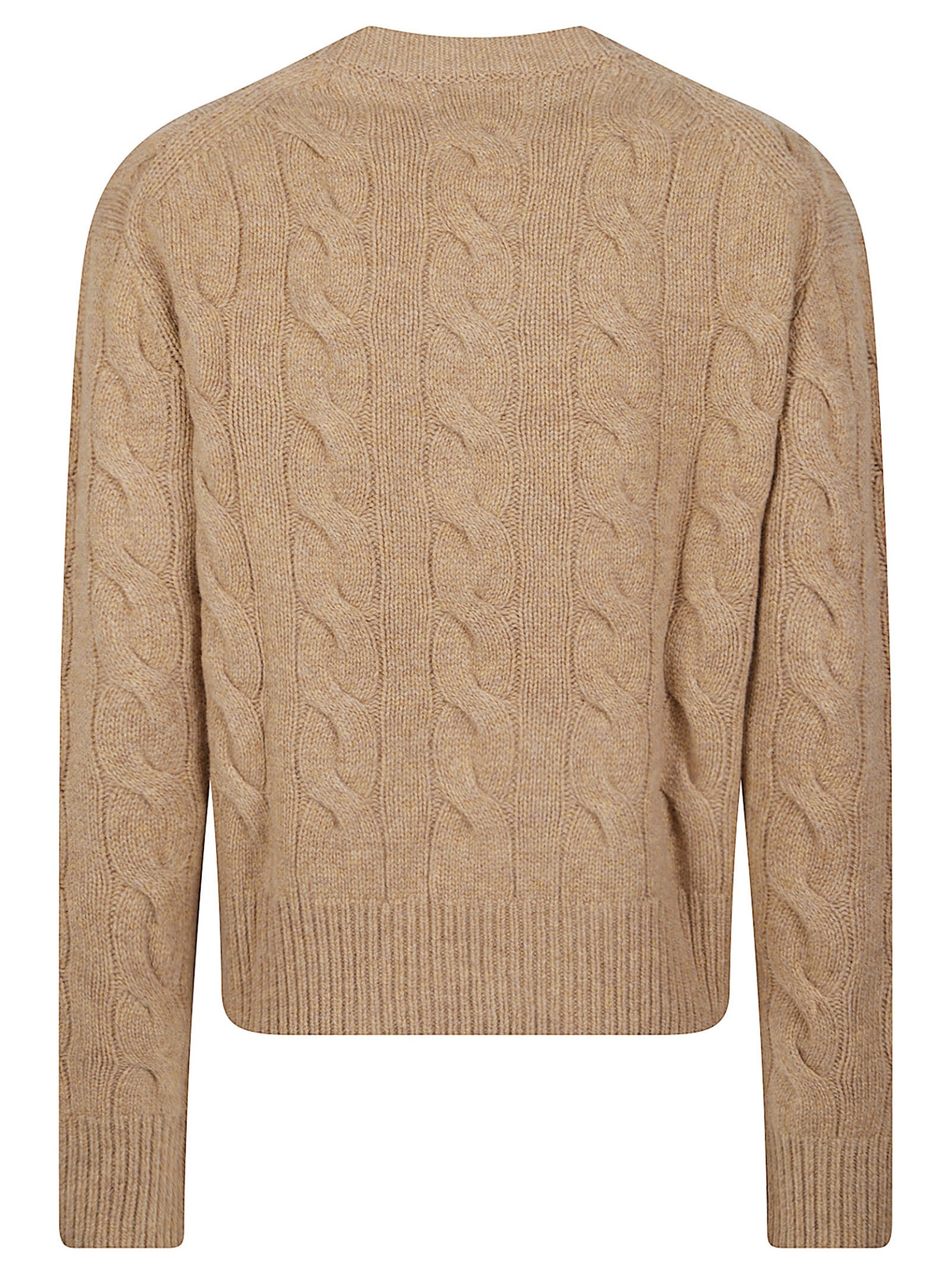 [Polo Ralph Lauren] Knitwear FW26 211A91216005