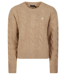 [Polo Ralph Lauren] Knitwear FW26 211A91216005