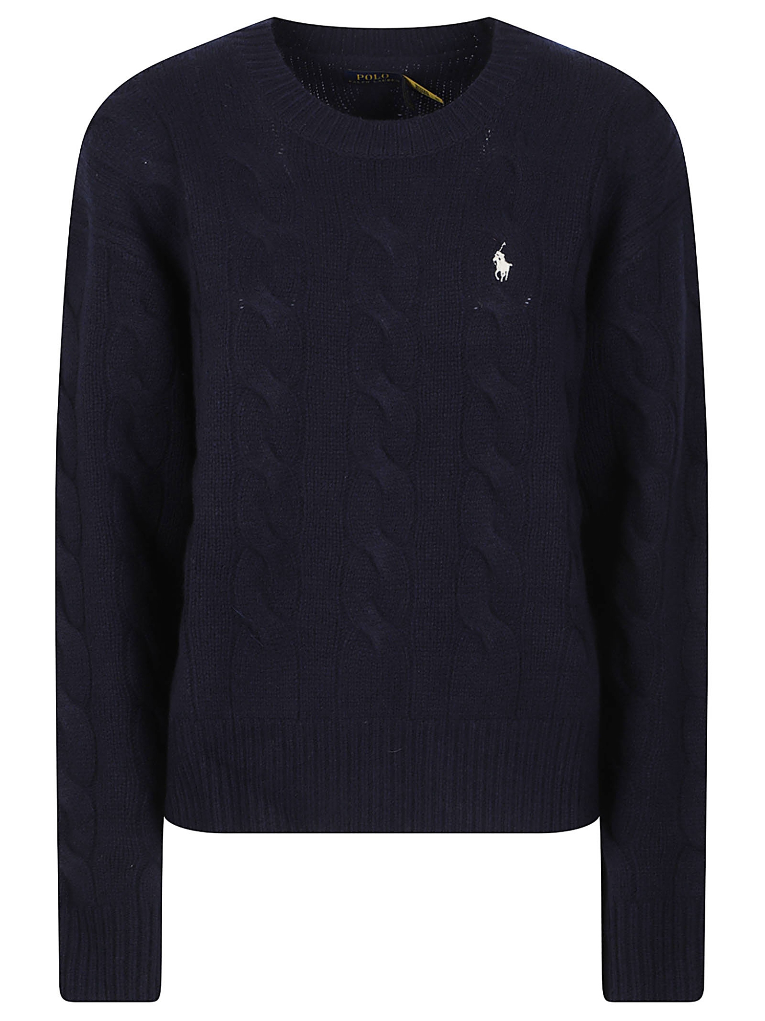 [Polo Ralph Lauren] Knitwear FW26 211A91216003