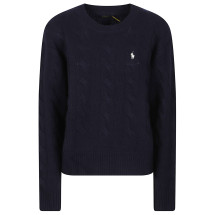 [Polo Ralph Lauren] Knitwear FW26 211A91216003